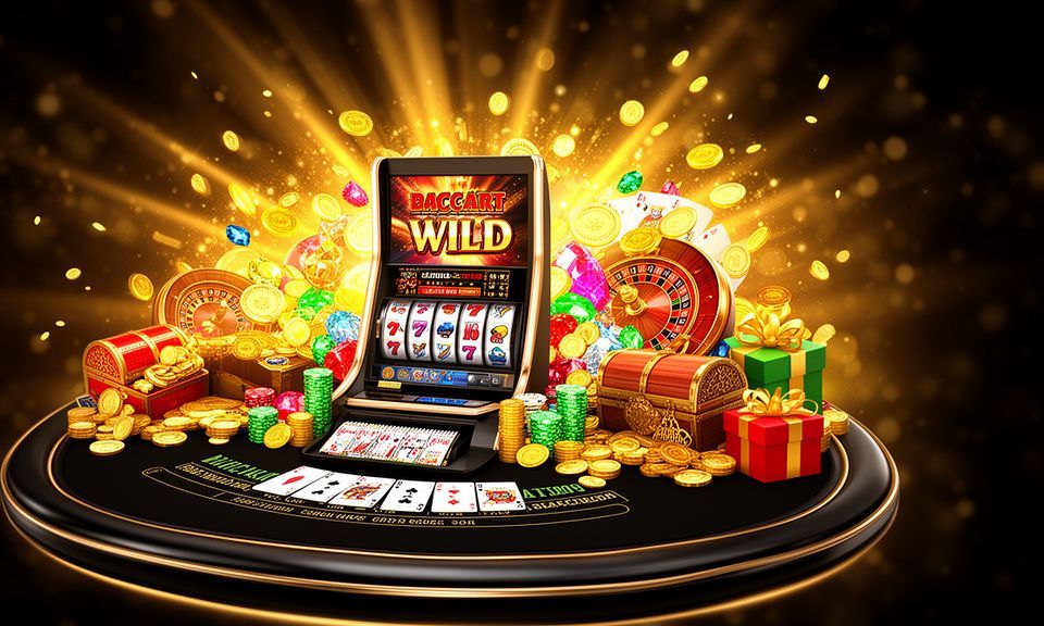 ku9995 Ưu Đãi Game Mới